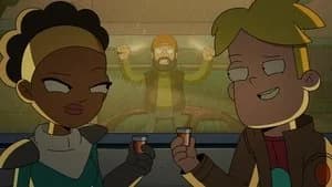 Final Space 1. Sezon 9. Bölüm