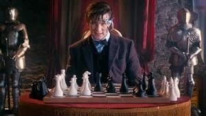 Doctor Who 7. Sezon 12. Bölüm