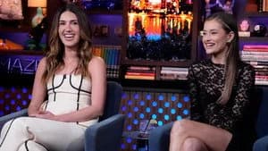 Watch What Happens Live with Andy Cohen 22. Sezon 77. Bölüm
