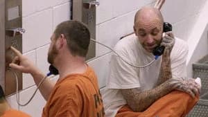 Unlocked: A Jail Experiment 2. Sezon 4. Bölüm