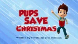 PAW Patrol 1. Sezon 30. Bölüm