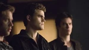 The Vampire Diaries 5. Sezon 10. Bölüm