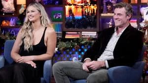 Watch What Happens Live with Andy Cohen 21. Sezon 207. Bölüm