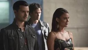 The Vampire Diaries 8. Sezon 3. Bölüm