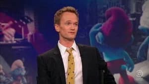 The Daily Show 16. Sezon 95. Bölüm