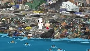 Family Guy 17. Sezon 17. Bölüm