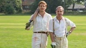 Grantchester 3. Sezon 2. Bölüm