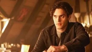 Legacies 4. Sezon 12. Bölüm