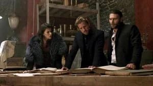 Blood & Treasure 2. Sezon 3. Bölüm