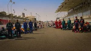 Formula 1: Drive to Survive 4. Sezon 1. Bölüm