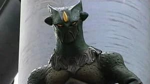 仮面ライダー 10. Sezon 21. Bölüm
