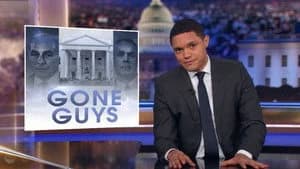 The Daily Show 24. Sezon 36. Bölüm