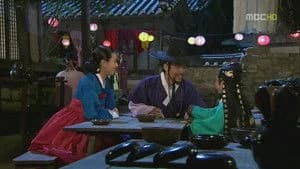 Dong Yi 1. Sezon 48. Bölüm
