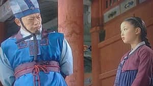 Dong Yi 1. Sezon 4. Bölüm