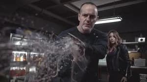 Marvel's Agents of S.H.I.E.L.D. 6. Sezon 11. Bölüm