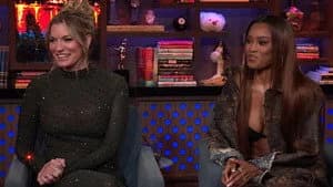 Watch What Happens Live with Andy Cohen 22. Sezon 27. Bölüm