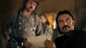 Deadwood 3. Sezon 2. Bölüm