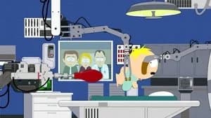 South Park 9. Sezon 6. Bölüm