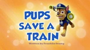 PAW Patrol 1. Sezon 2. Bölüm