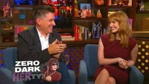 Watch What Happens Live with Andy Cohen 11. Sezon 146. Bölüm