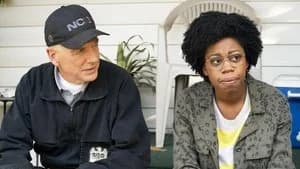 NCIS 17. Sezon 6. Bölüm
