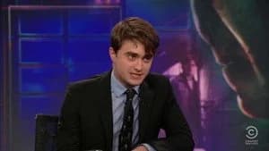 The Daily Show 16. Sezon 91. Bölüm