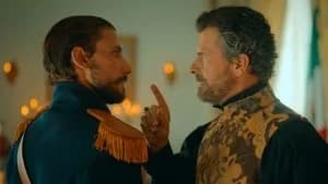 Zorro 1. Sezon 5. Bölüm