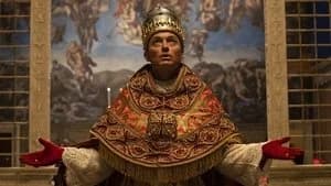 The New Pope 1. Sezon 9. Bölüm