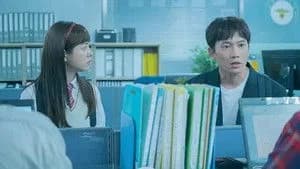 Familiar Wife 1. Sezon 1. Bölüm
