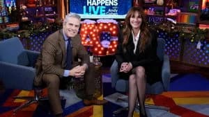 Watch What Happens Live with Andy Cohen 20. Sezon 196. Bölüm