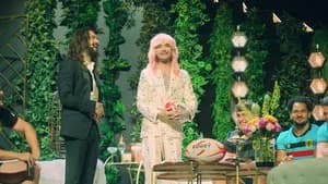 Kaulitz & Kaulitz 2. Sezon 4. Bölüm