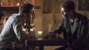 The Vampire Diaries 7. Sezon 14. Bölüm