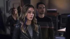 Marvel's Agents of S.H.I.E.L.D. 6. Sezon 9. Bölüm