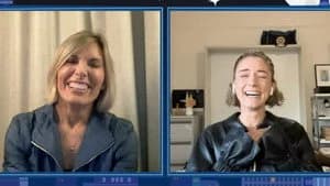 Watch What Happens Live with Andy Cohen 21. Sezon 126. Bölüm