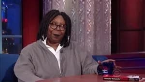 The Late Show with Stephen Colbert 1. Sezon 39. Bölüm