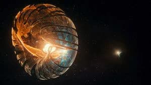 Cosmos 2. Sezon 2. Bölüm