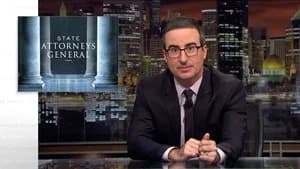 Last Week Tonight with John Oliver 5. Sezon 27. Bölüm