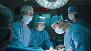 The Trauma Code: Heroes on Call 1. Sezon 3. Bölüm