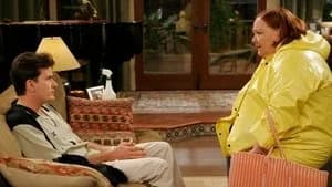 Two and a Half Men 2. Sezon 16. Bölüm