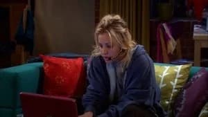 The Big Bang Theory 2. Sezon 3. Bölüm