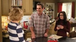 Modern Family 11. Sezon 5. Bölüm