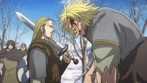 Vinland Saga 1. Sezon 19. Bölüm