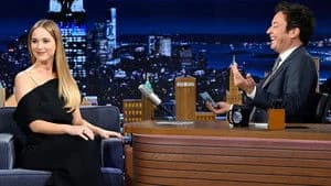The Tonight Show Starring Jimmy Fallon 13. Sezon 22. Bölüm