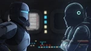 Star Wars: The Bad Batch 3. Sezon 6. Bölüm