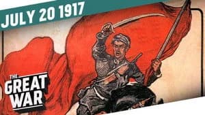 The Great War 4. Sezon 29. Bölüm
