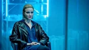 The Girlfriend Experience 3. Sezon 5. Bölüm
