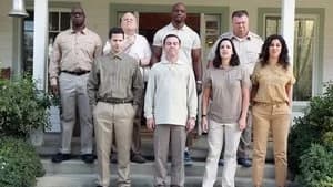 Brooklyn Nine-Nine 5. Sezon 9. Bölüm