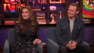 Watch What Happens Live with Andy Cohen 19. Sezon 46. Bölüm