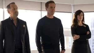 Billions 3. Sezon 12. Bölüm