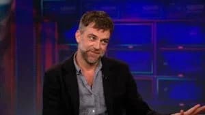 The Daily Show 18. Sezon 8. Bölüm